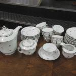 603 5838 COFFEE SET